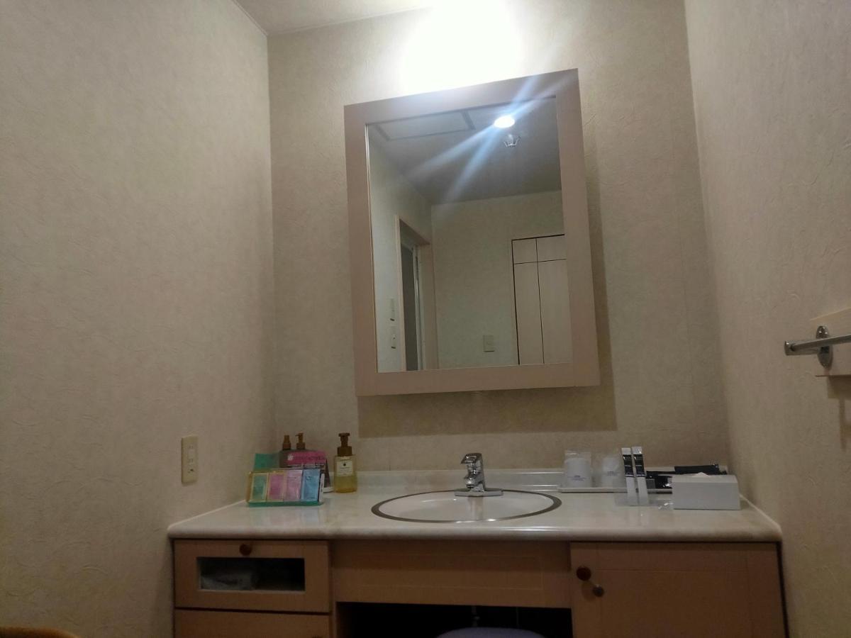 Hotel Two Heart - Adult Only ฟุกุชิมะ ภายนอก รูปภาพ