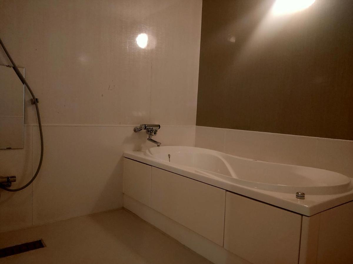 Hotel Two Heart - Adult Only ฟุกุชิมะ ภายนอก รูปภาพ